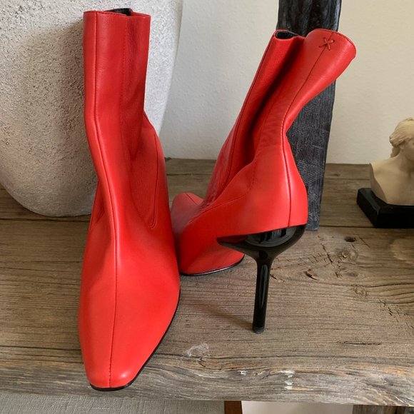 NWOT RAG & BONE Rio Bootie - Picture 3 of 4